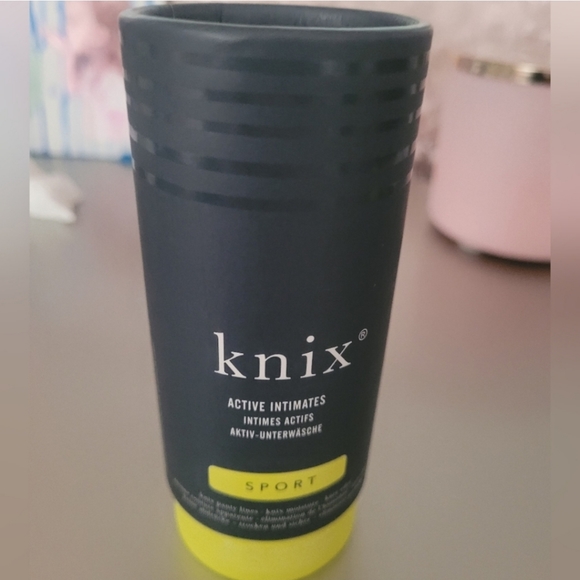 knix Other - *NWT* Knix active intimates